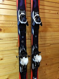 LYŽE ATOMIC VANTAGE X 75 163CM
